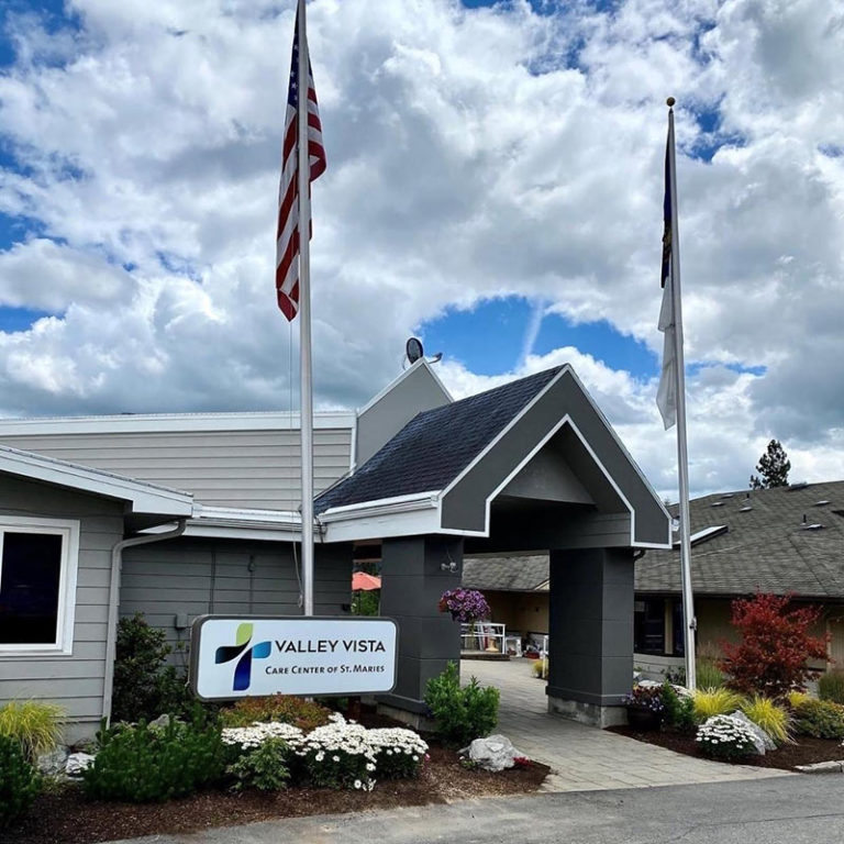 Facilities Valley Vista Care Corporation