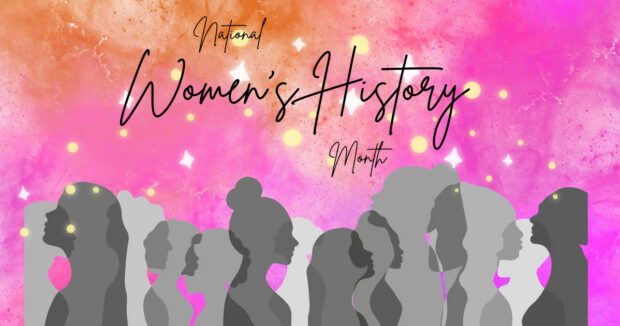 National Womens History
