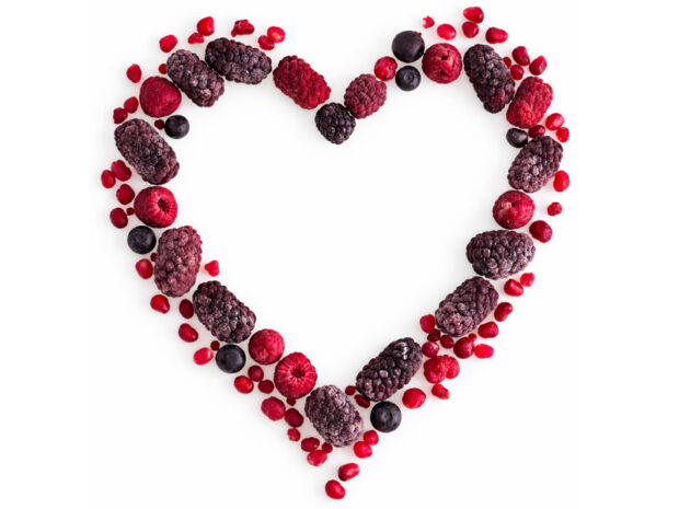 A Community Approach to Heart Health