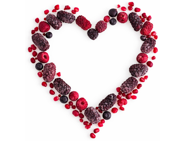 A Community Approach to Heart Health