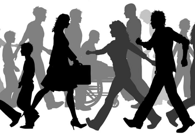 Taking Steps Together