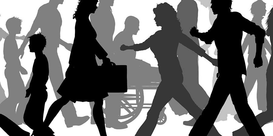 Taking Steps Together