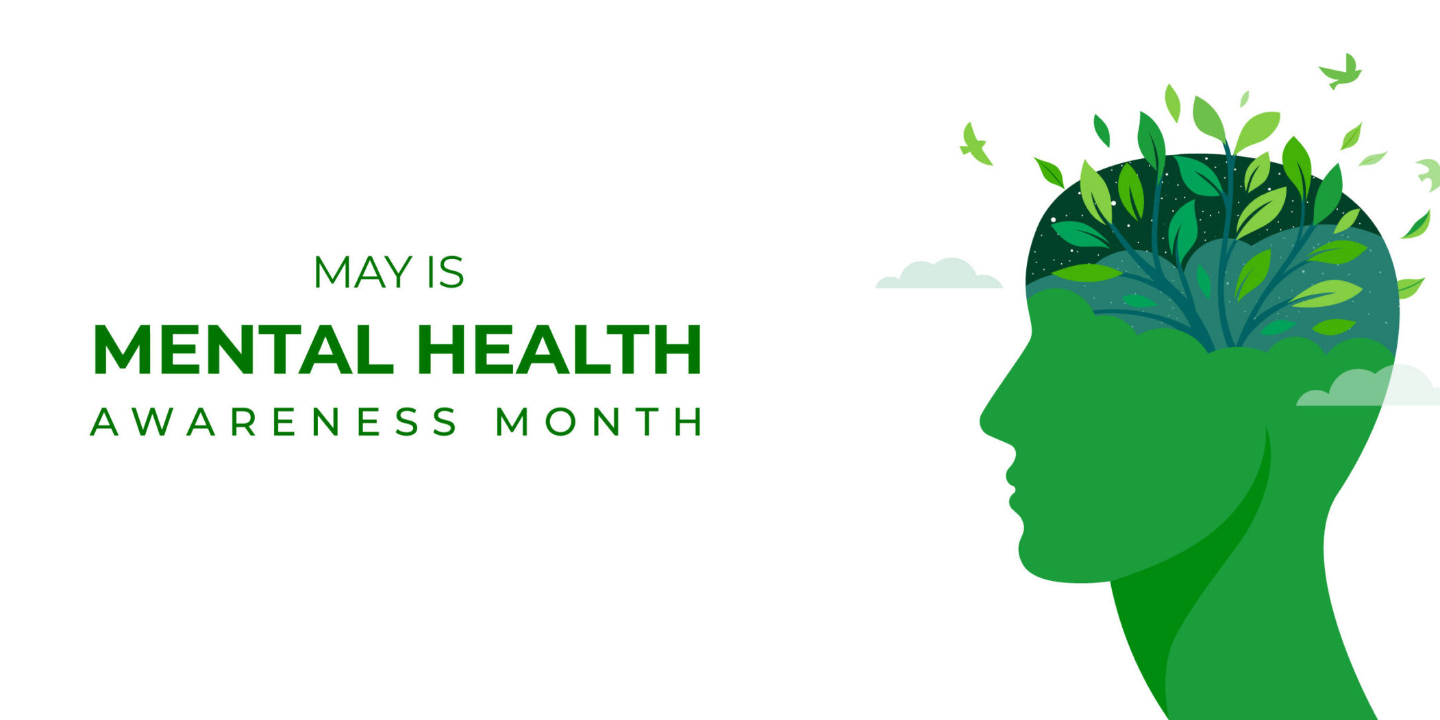 May Mental Health