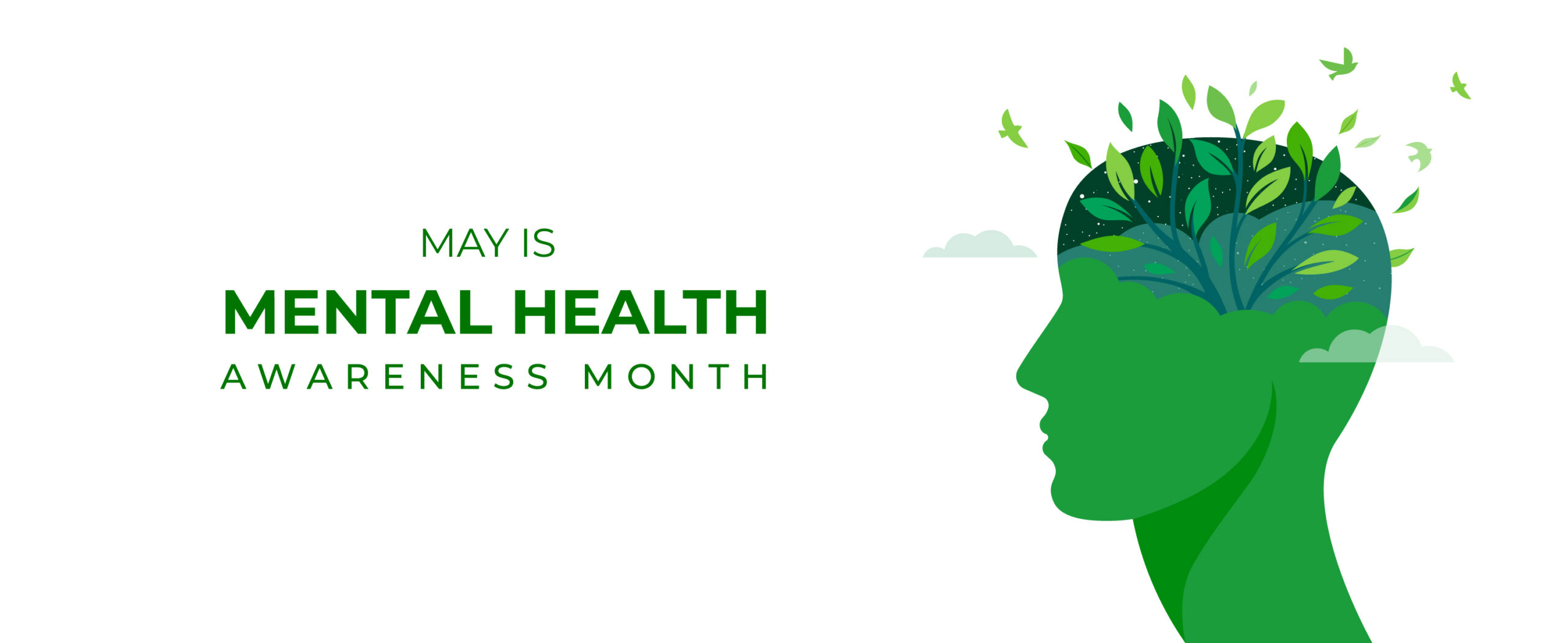 May Mental Health