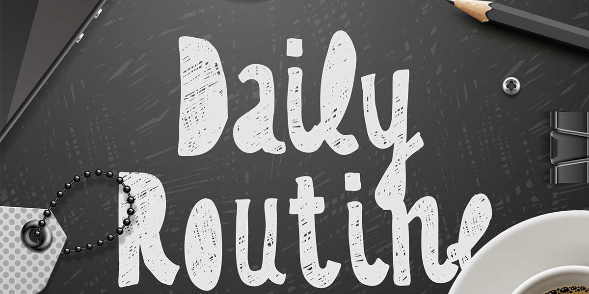 Daily Routine