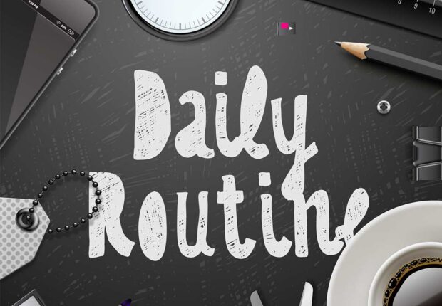 Daily Routine