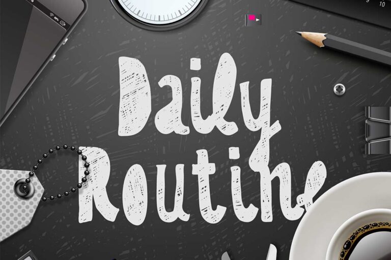 Daily Routine