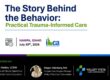 Valley Vista Care's Innovative Approach to Trauma-Informed Care Takes the Statewide Stage